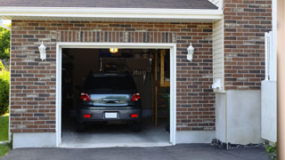 Garage Door Installation at Beach Boulevard, California