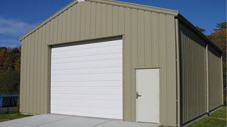 Garage Door Openers at Beach Boulevard, California